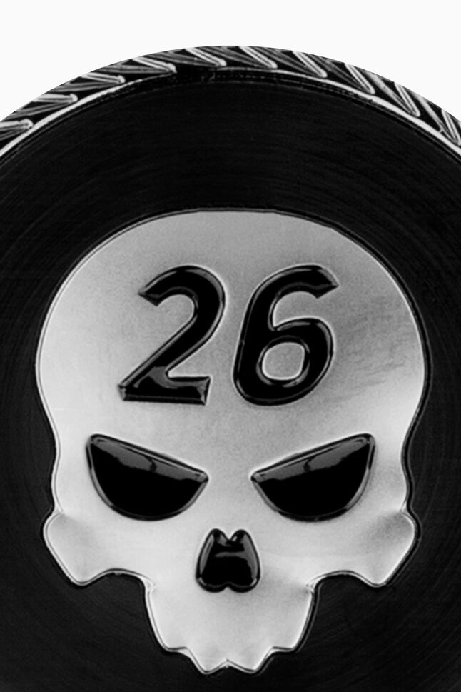 Darkness 26 Ball Marker